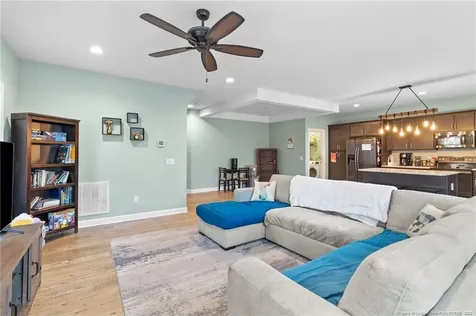 648 Bunting Court Vass NC 28394