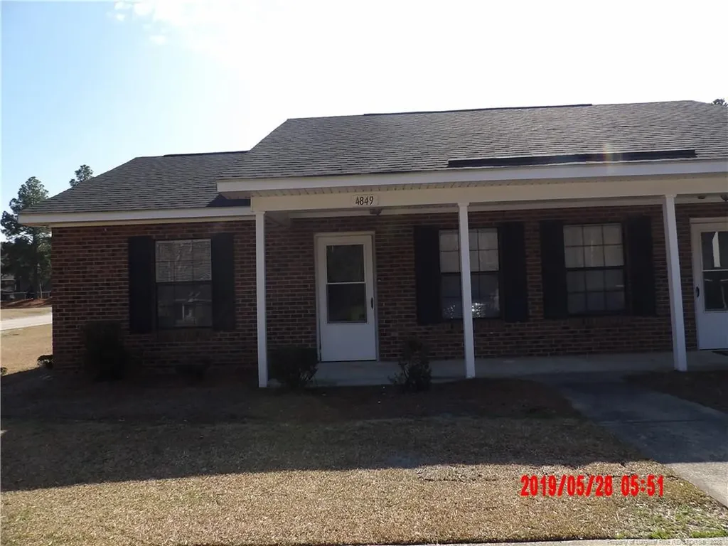 4805 Fogarty Drive Fayetteville NC 28311