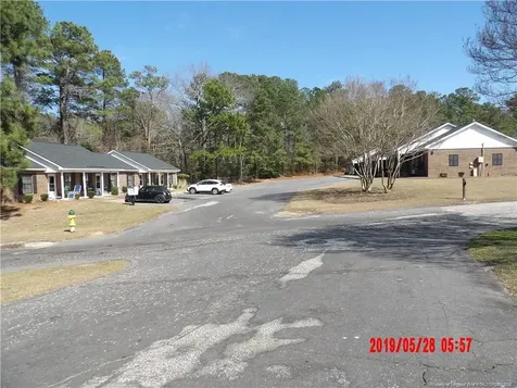 4805 Fogarty Drive Fayetteville NC 28311