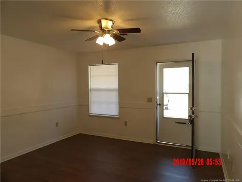 4805 Fogarty Drive Fayetteville NC 28311