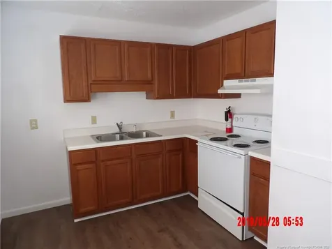 4805 Fogarty Drive Fayetteville NC 28311