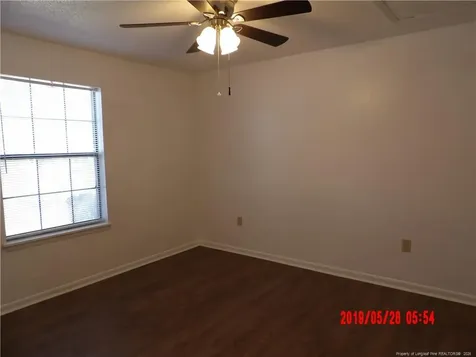 4805 Fogarty Drive Fayetteville NC 28311