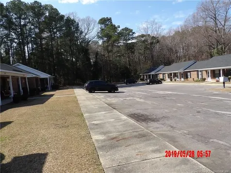 4805 Fogarty Drive Fayetteville NC 28311