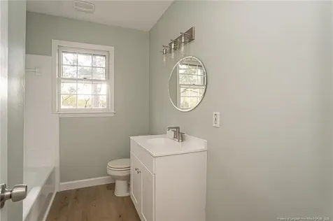 107 Victoria Drive Parkton NC 28371