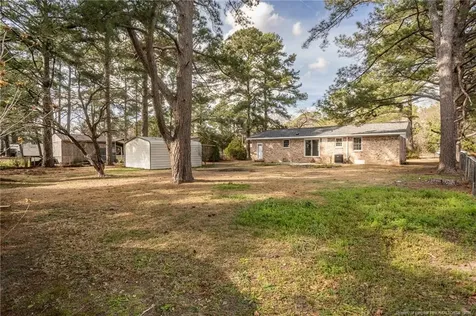 107 Victoria Drive Parkton NC 28371