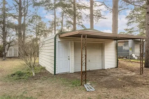 107 Victoria Drive Parkton NC 28371