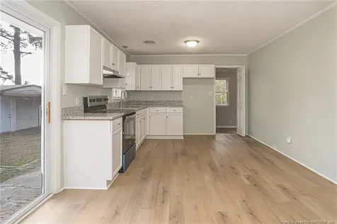 107 Victoria Drive Parkton NC 28371