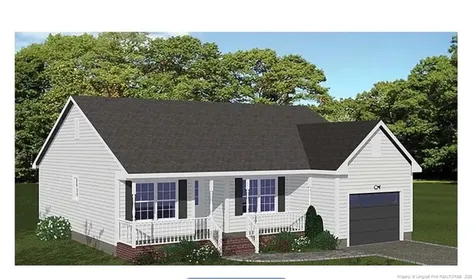 2622 Lone Pine Drive Fayetteville NC 28306