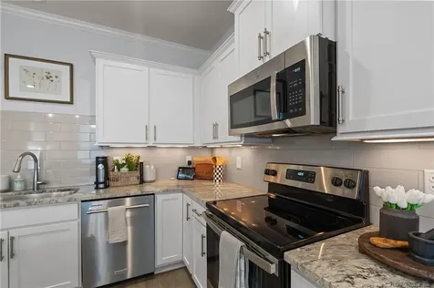 130 Spruce Hollow Circle Spring Lake NC 28390