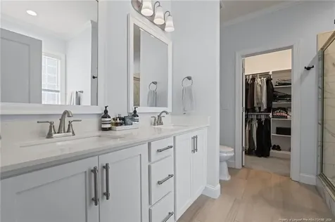 130 Spruce Hollow Circle Spring Lake NC 28390