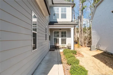 130 Spruce Hollow Circle Spring Lake NC 28390