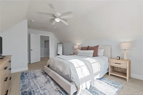 130 Spruce Hollow Circle Spring Lake NC 28390