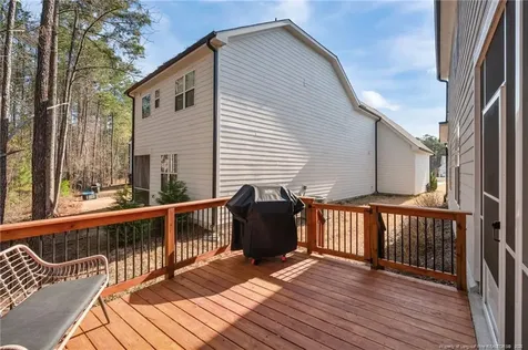 130 Spruce Hollow Circle Spring Lake NC 28390
