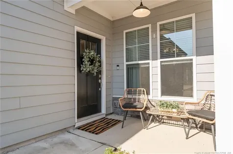 130 Spruce Hollow Circle Spring Lake NC 28390