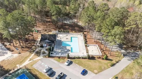 130 Spruce Hollow Circle Spring Lake NC 28390