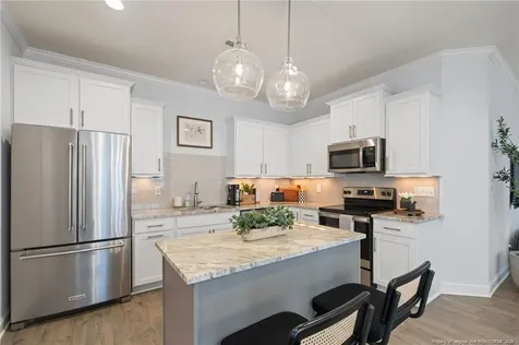130 Spruce Hollow Circle Spring Lake NC 28390