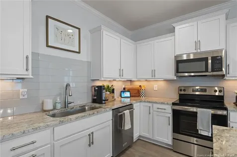 130 Spruce Hollow Circle Spring Lake NC 28390