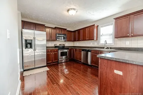 151 Ivystone Drive Raeford NC 28376