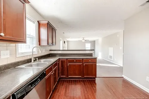 151 Ivystone Drive Raeford NC 28376