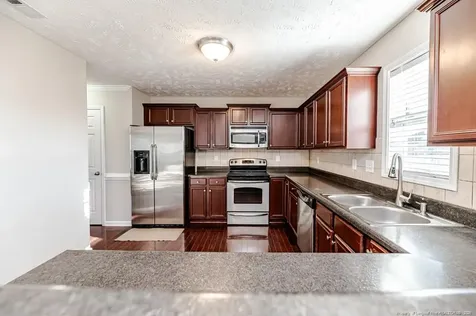151 Ivystone Drive Raeford NC 28376