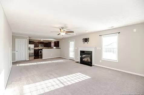 151 Ivystone Drive Raeford NC 28376
