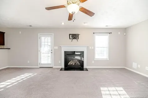 151 Ivystone Drive Raeford NC 28376