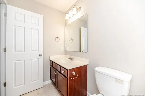 151 Ivystone Drive Raeford NC 28376