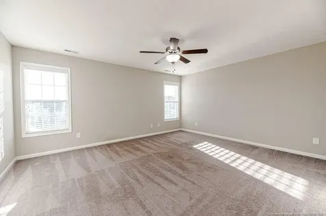 151 Ivystone Drive Raeford NC 28376