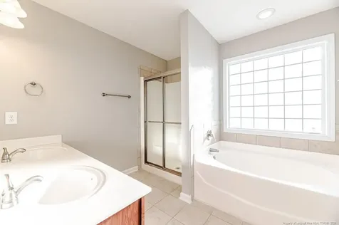 151 Ivystone Drive Raeford NC 28376