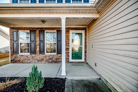 151 Ivystone Drive Raeford NC 28376