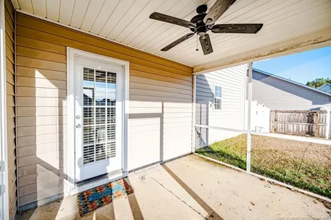151 Ivystone Drive Raeford NC 28376