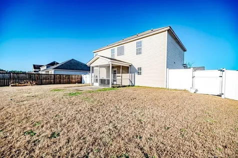 151 Ivystone Drive Raeford NC 28376