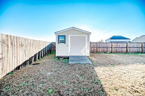 151 Ivystone Drive Raeford NC 28376