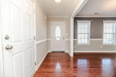 151 Ivystone Drive Raeford NC 28376