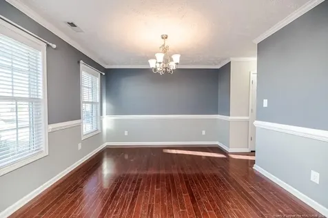 151 Ivystone Drive Raeford NC 28376