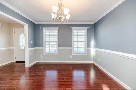 151 Ivystone Drive Raeford NC 28376