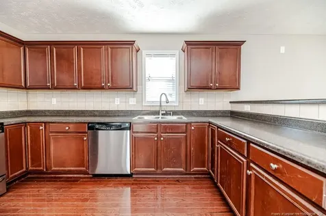 151 Ivystone Drive Raeford NC 28376