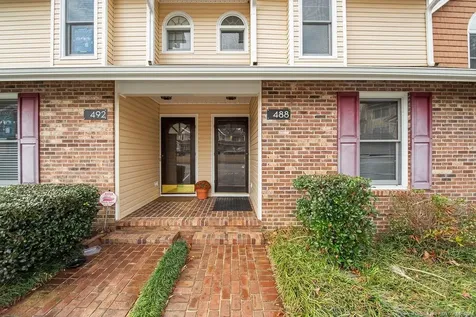 488 Lands End Road Fayetteville NC 28314