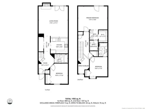 488 Lands End Road Fayetteville NC 28314