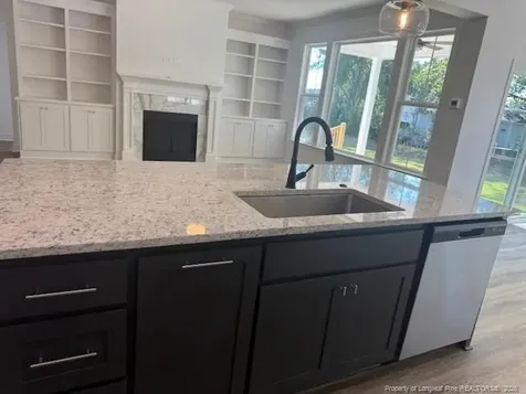 520 S Lincoln Street Benson NC 27504