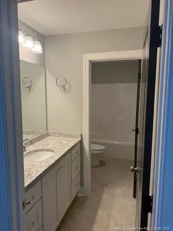 520 S Lincoln Street Benson NC 27504