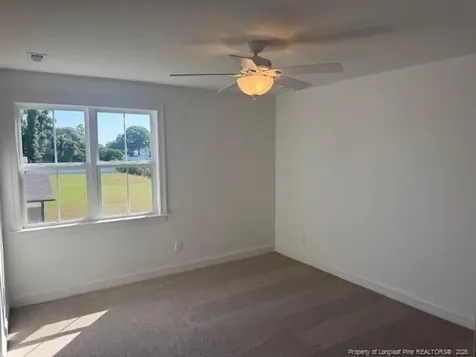 520 S Lincoln Street Benson NC 27504