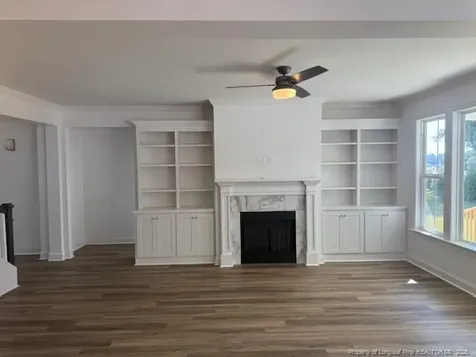 520 S Lincoln Street Benson NC 27504
