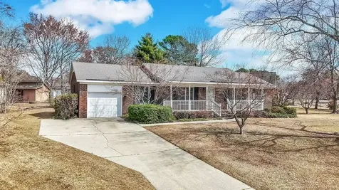 6300 Lake Trail Drive Fayetteville NC 28304