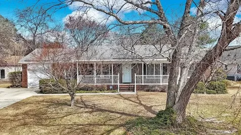 6300 Lake Trail Drive Fayetteville NC 28304