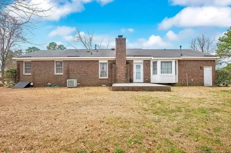 6300 Lake Trail Drive Fayetteville NC 28304