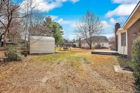 6300 Lake Trail Drive Fayetteville NC 28304