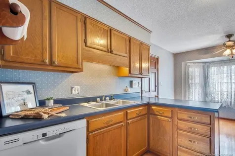 6300 Lake Trail Drive Fayetteville NC 28304