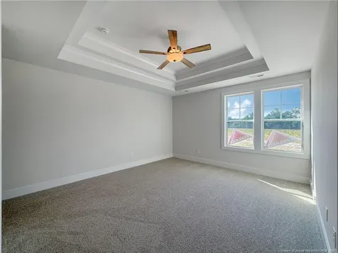 6506 Madelyn (lot 6) Drive Wade NC 28395