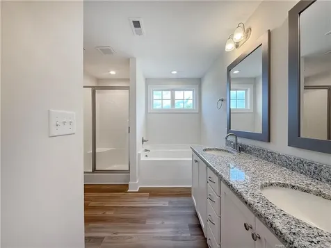 6506 Madelyn (lot 6) Drive Wade NC 28395
